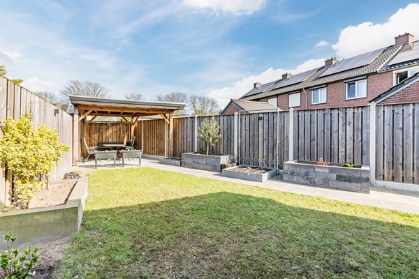 Medium property photo - Jan van Eechoudstraat 14, 5961 CC Horst